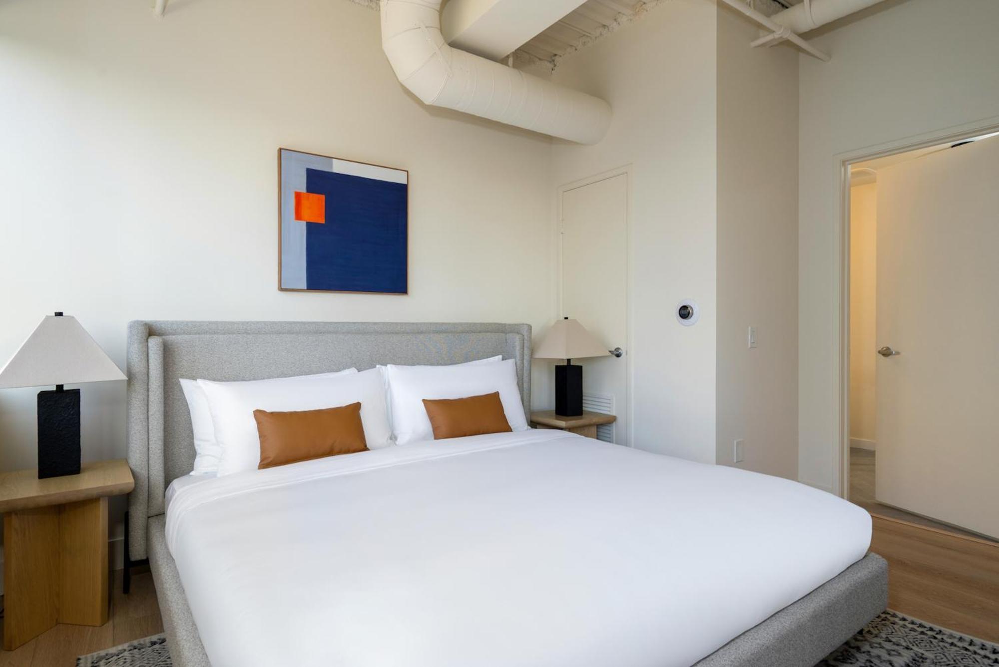 Kasa Sunset Los Angeles Room photo
