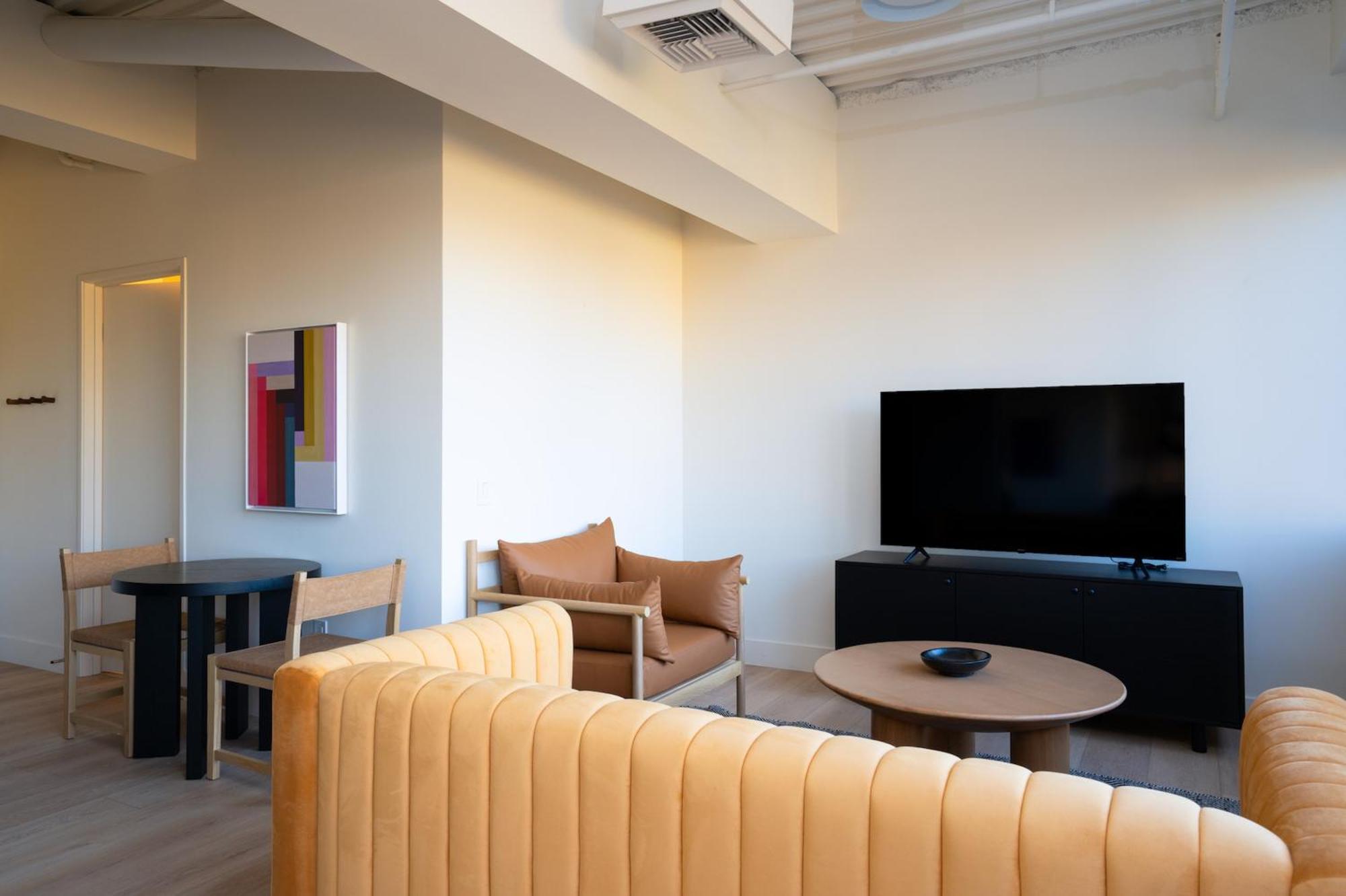 Kasa Sunset Los Angeles Room photo