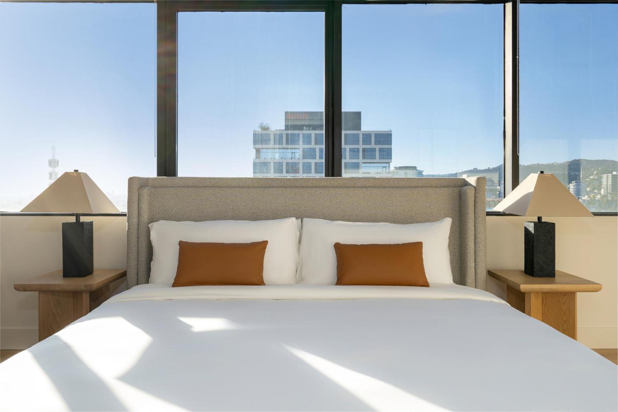 Kasa Sunset Los Angeles Room photo
