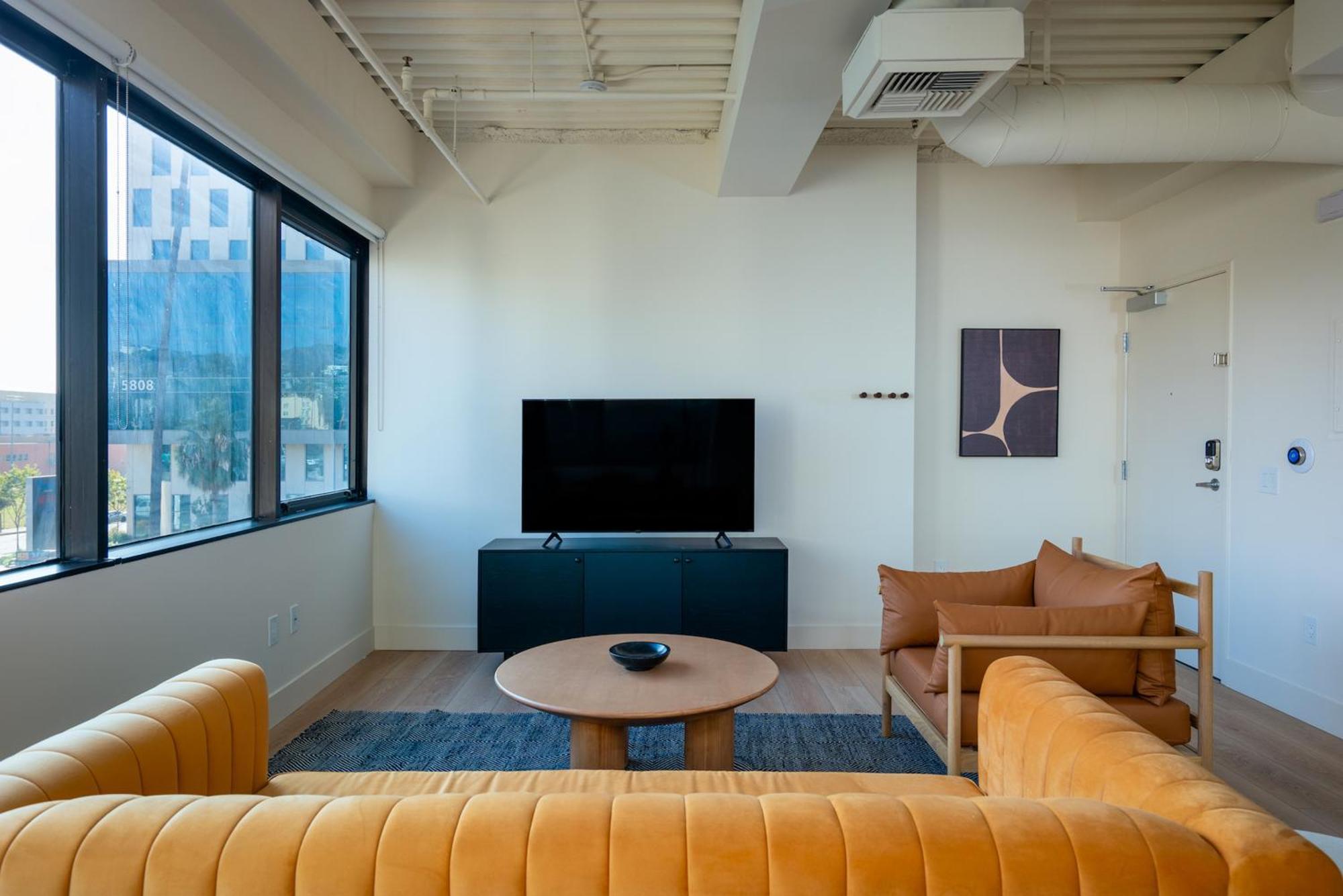 Kasa Sunset Los Angeles Room photo